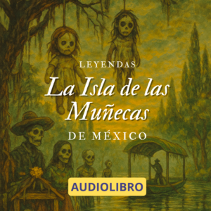 Leyendas de México - La Isla de las Muñecas