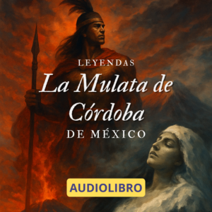Leyendas de México - La Mulata de Córdoba
