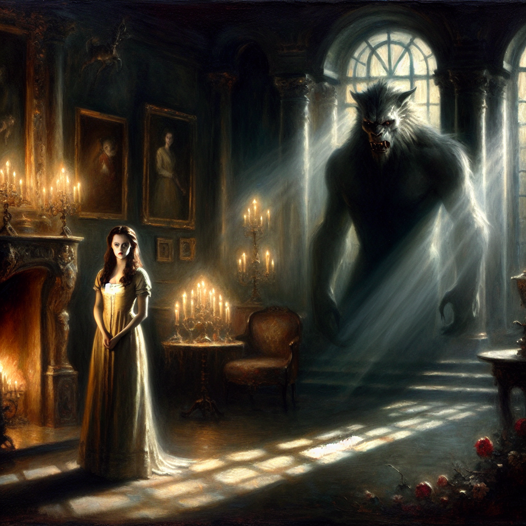 La Bella y la Bestia