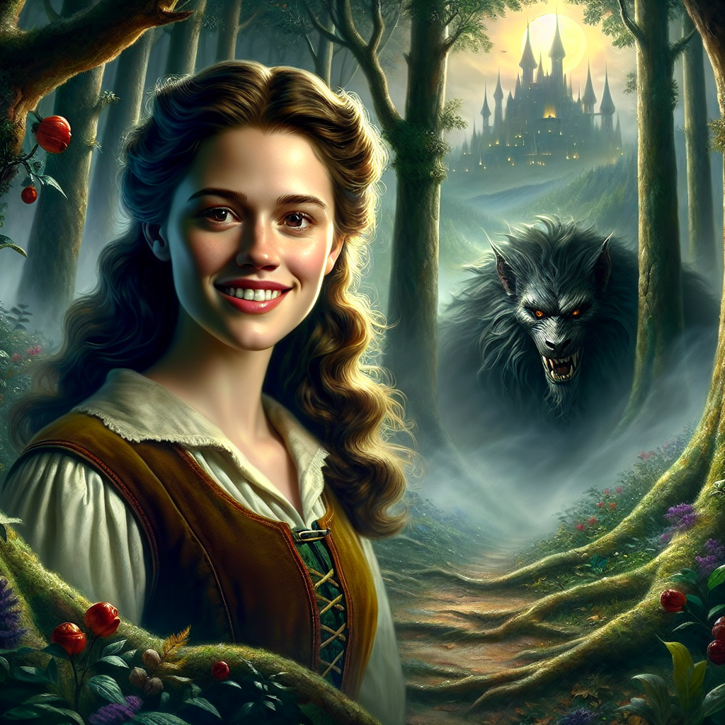 La Bella y la Bestia